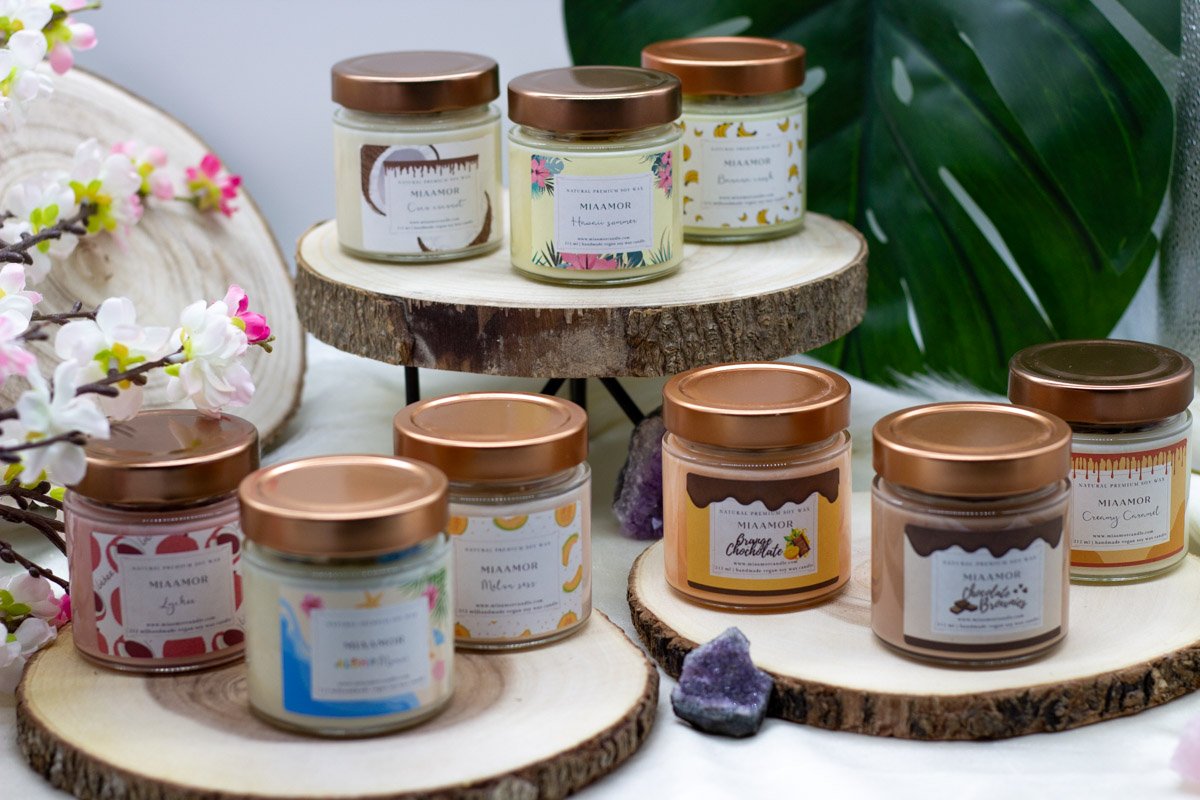 All products