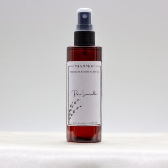 Miaamor Pure Lavender Premium Home Perfume