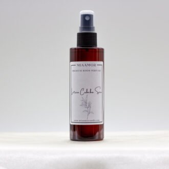 Miaamor Litsea Cubeba Premium Home Perfume
