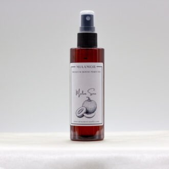 Miaamor Golden Melon Premium Home Perfume