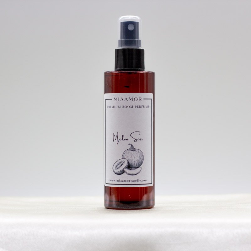 Miaamor Golden Melon Premium Home Perfume