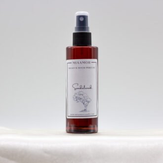 Miaamor Sandalwood Premium Home Perfume