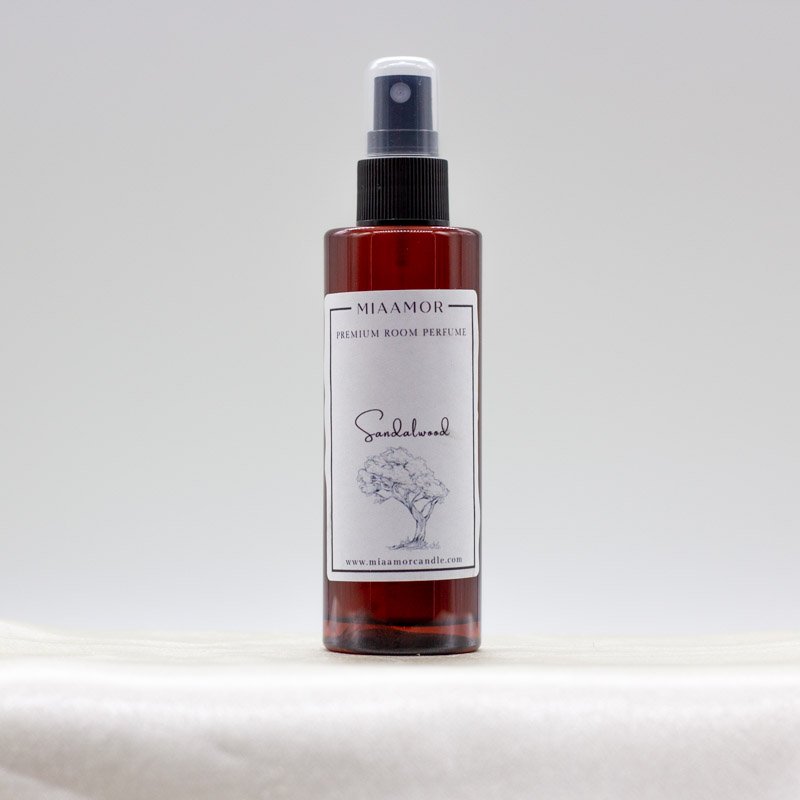Miaamor Sandalwood Premium Home Perfume