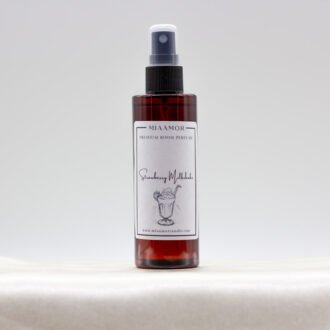 Miaamor Strawberry Milkshake Premium Home Perfume