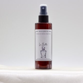 Miaamor La Bella Premium Home Perfume