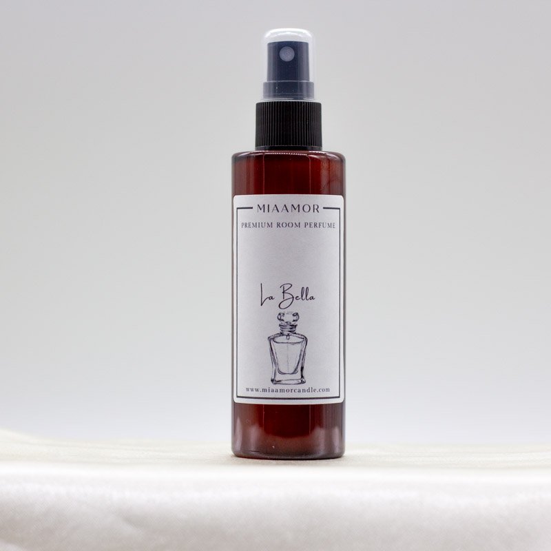 Miaamor La Bella Premium Home Perfume