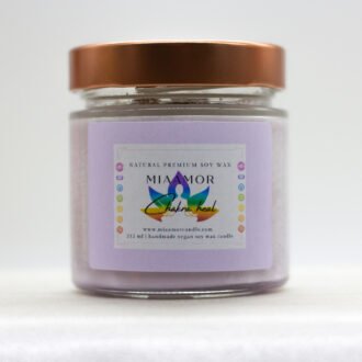 Chakra Heal – Chakra Harmonizing Candle