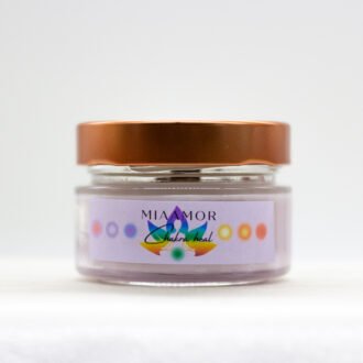Chakra Heal – Chakra Harmonizing Candle