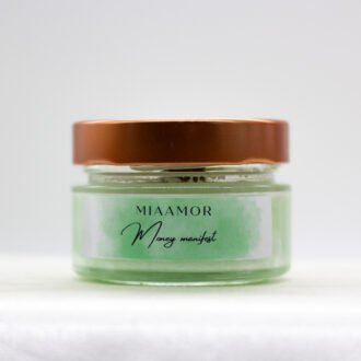 Miaamor Money Manifest Soy Wax Candle
