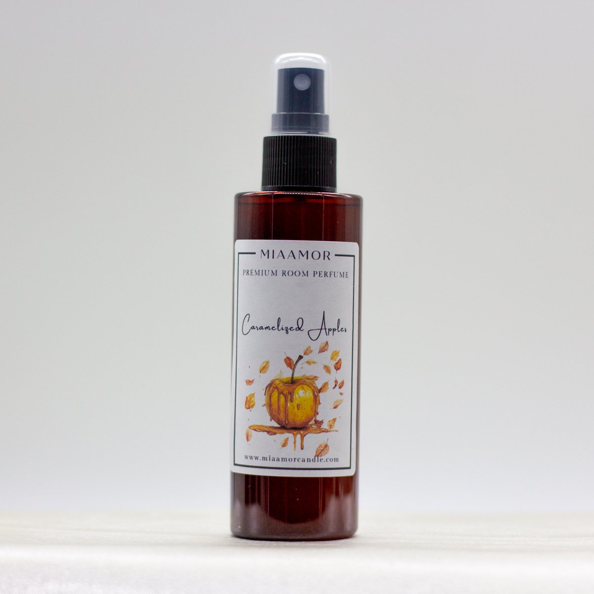 Caramelized Apple Premium Home Perfume