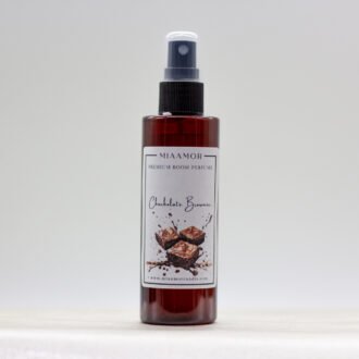 Chocolate Brownies Premium Home Perfume