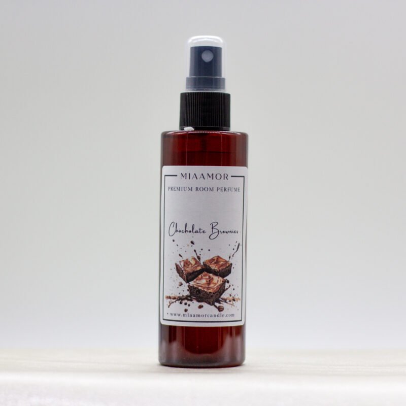 Chocolate Brownies Premium Home Perfume