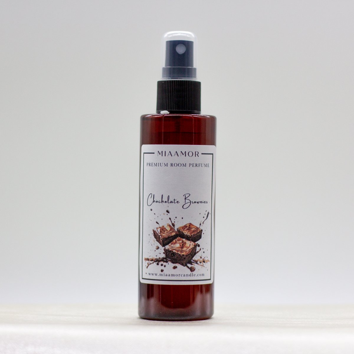 Chocolate Brownies Premium Home Perfume
