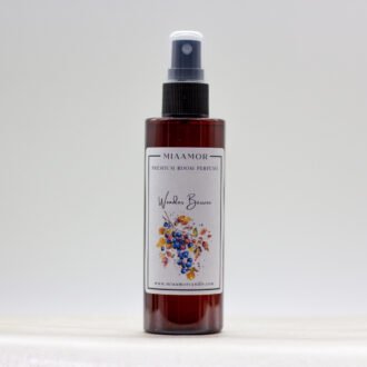 Wonder Berries Premium Home Perfume