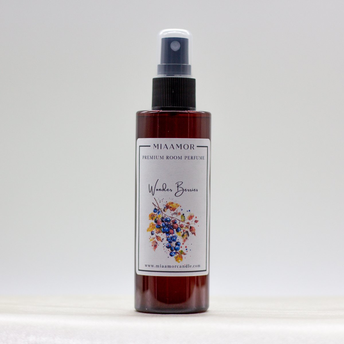 Wonder Berries Premium Home Perfume