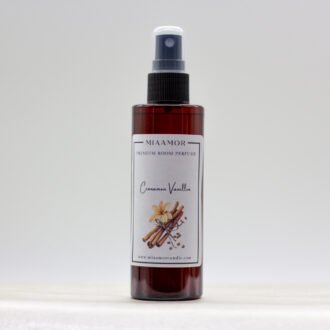 Miaamor Cinnamon Vanillin Premium Home Perfume