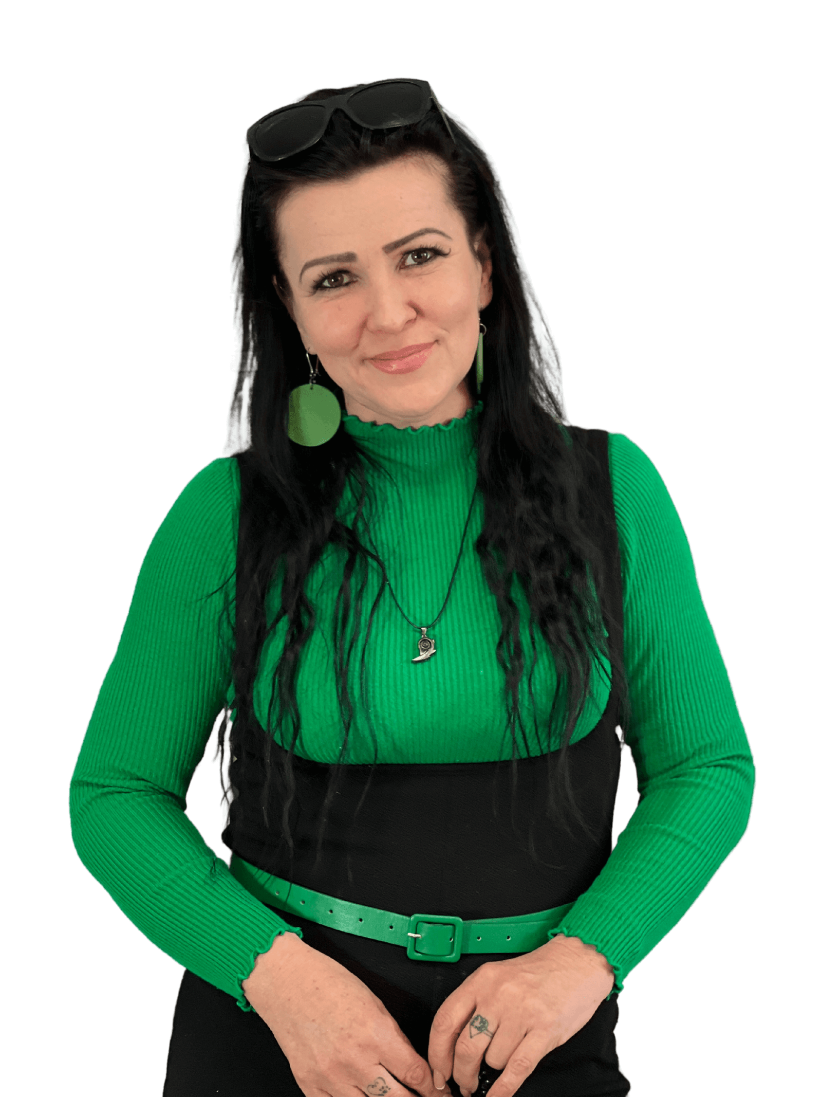 Miaamor Csapat Éva